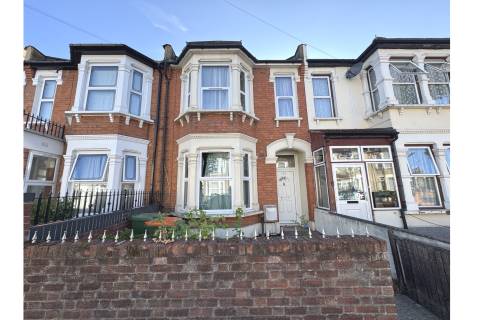Property for auction in London