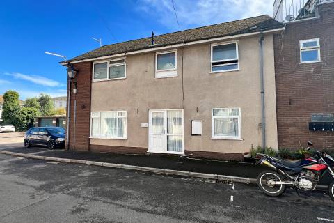 Property for auction in Devon