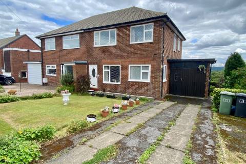 Property for auction in West Yorkshire