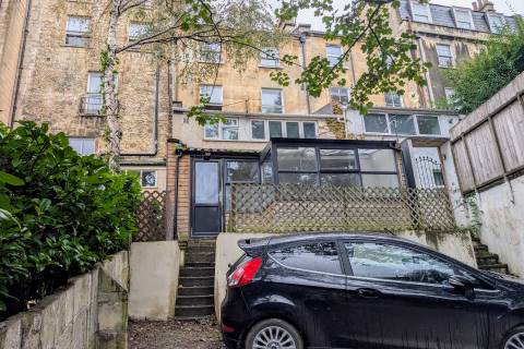 Property for auction in Avon