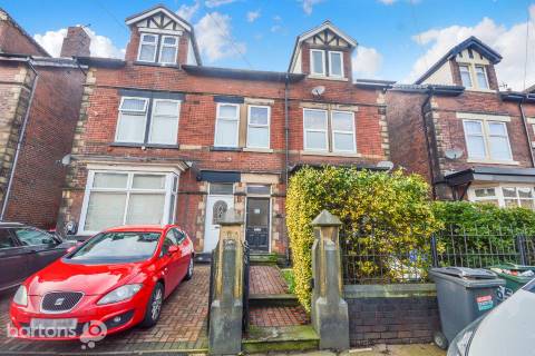 Property for auction in South Yorkshire