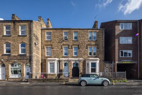 Property for auction in North Yorkshire