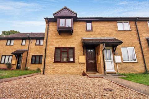 Property for auction in Cambridgeshire