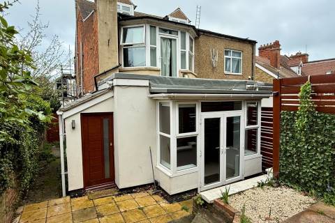 Property for auction in Kent
