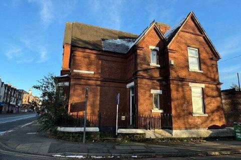 Property for auction in Nottinghamshire