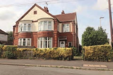 Property for auction in Cheshire