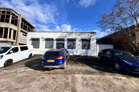Property for auction in Avon