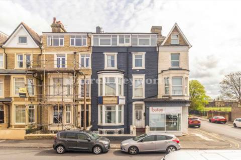 Property for auction in Lancashire