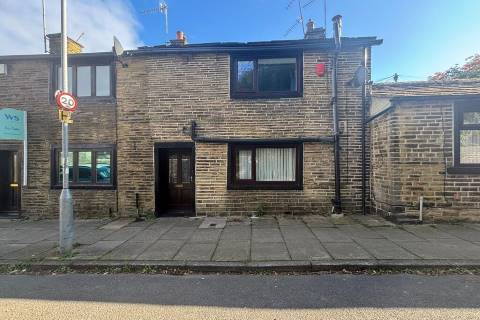 Property for auction in West Yorkshire
