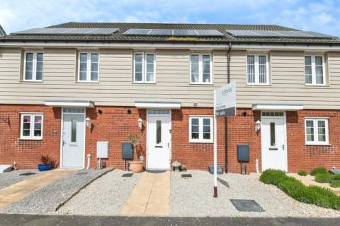 Property for auction in Devon