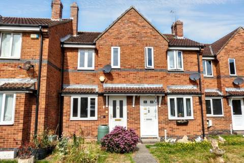 Property for auction in East Yorkshire