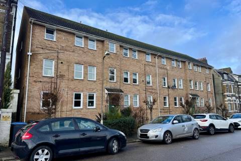 Property for auction in Kent