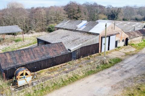 Property for auction in Suffolk