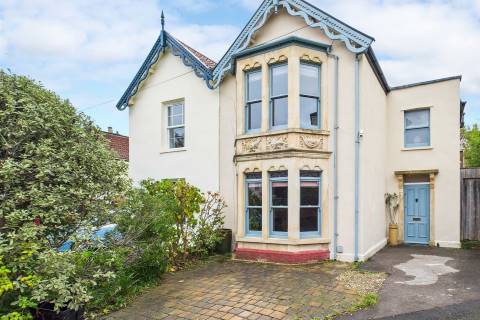 Property for auction in Avon