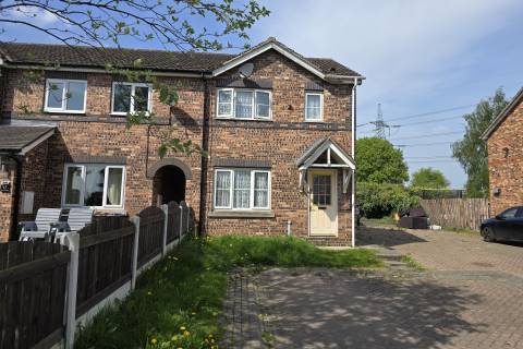 Property for auction in South Yorkshire