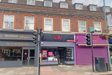 Property for auction in Berkshire
