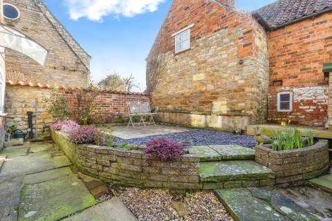 Property for auction in Lincolnshire