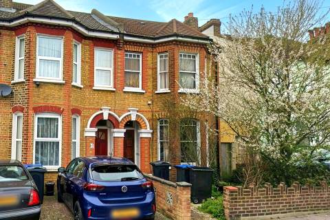 Property for auction in Surrey