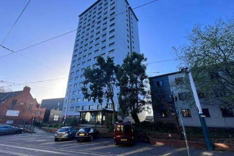 Property for auction in Nottinghamshire