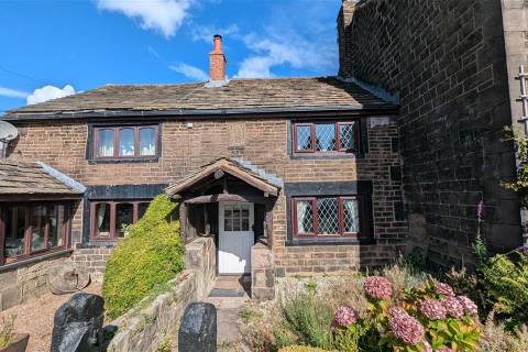 Property for auction in Lancashire