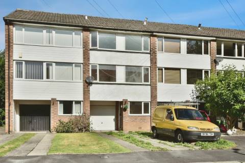Property for auction in Cheshire