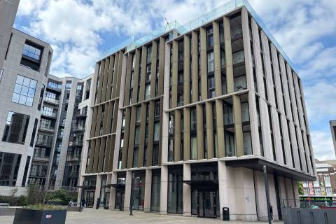 Property for auction in Middlesex