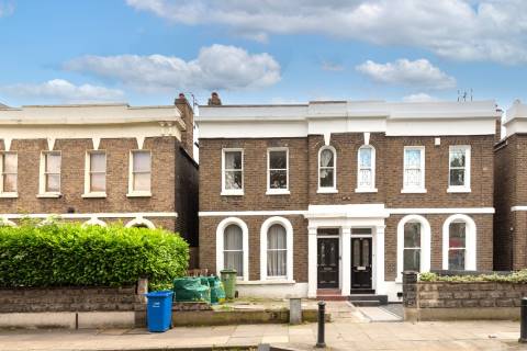 Property for auction in London