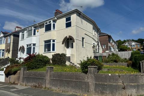 Property for auction in Devon