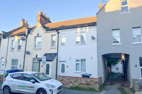 Property for auction in Suffolk