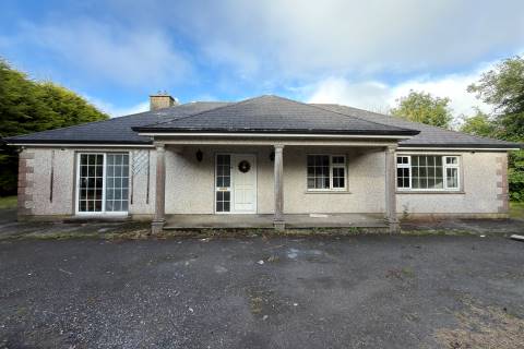 Property for auction in County Wexford