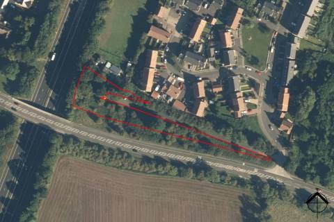 Property for auction in County Durham