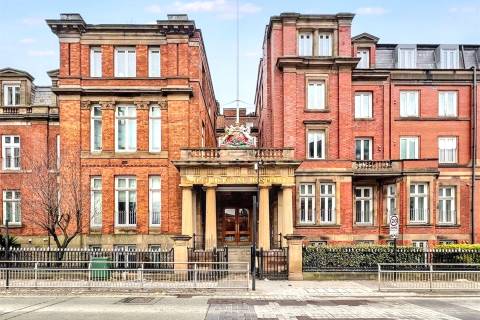 Property for auction in Lancashire