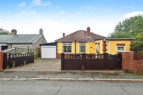 Property for auction in Northumberland