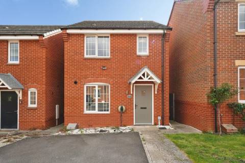 Property for auction in Worcestershire