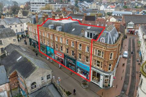 Property for auction in Gloucestershire