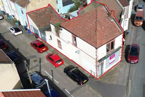 Property for auction in Avon