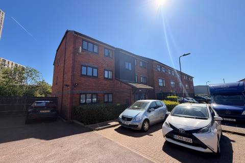 Property for auction in London