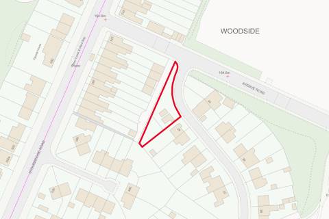 Property for auction in West Midlands