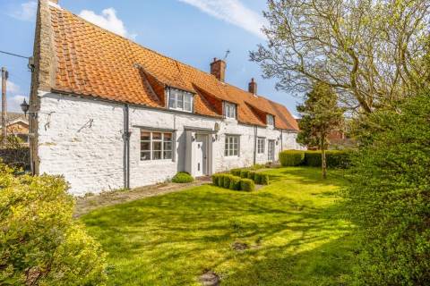 Property for auction in Lincolnshire