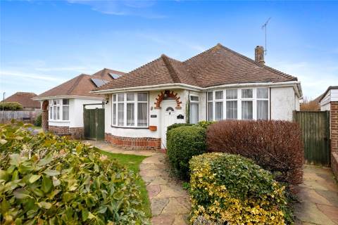 Property for auction in West Sussex