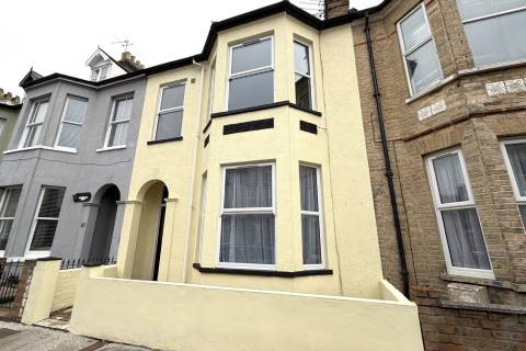 Property for auction in Suffolk