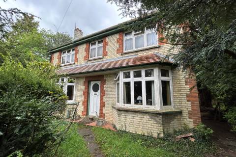 Property for auction in Cambridgeshire