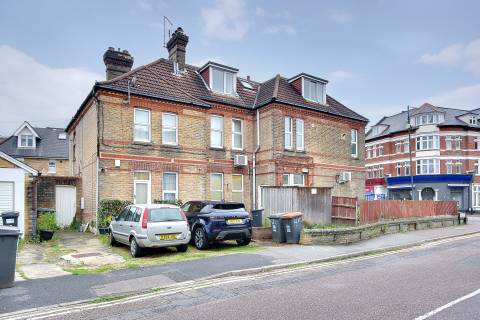 Property for auction in Dorset