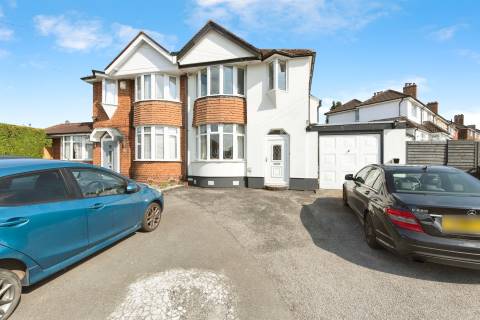 Property for auction in West Midlands