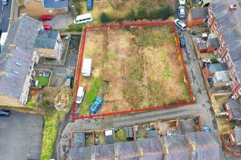 Property for auction in Northumberland