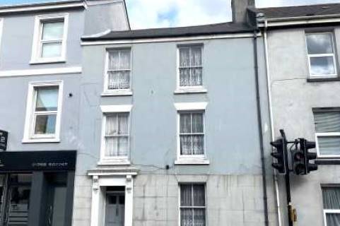 Property for auction in Devon