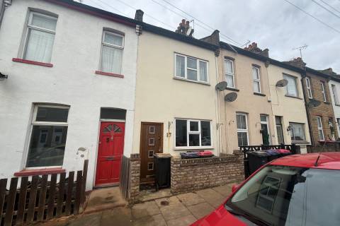 Property for auction in Essex