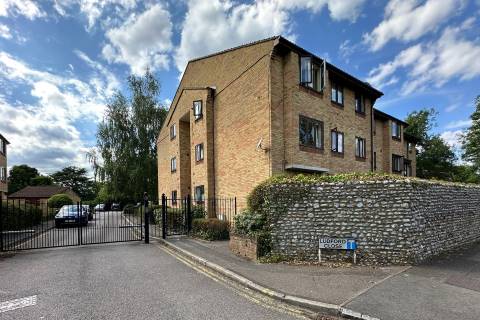 Property for auction in Surrey