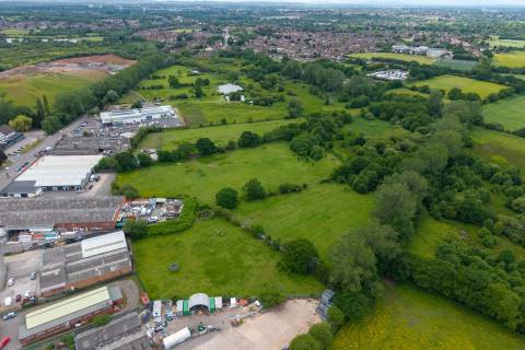 Property for auction in West Midlands