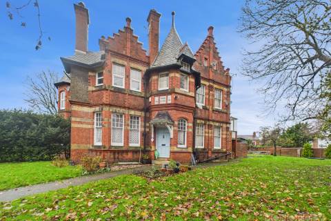 Property for auction in Clwyd